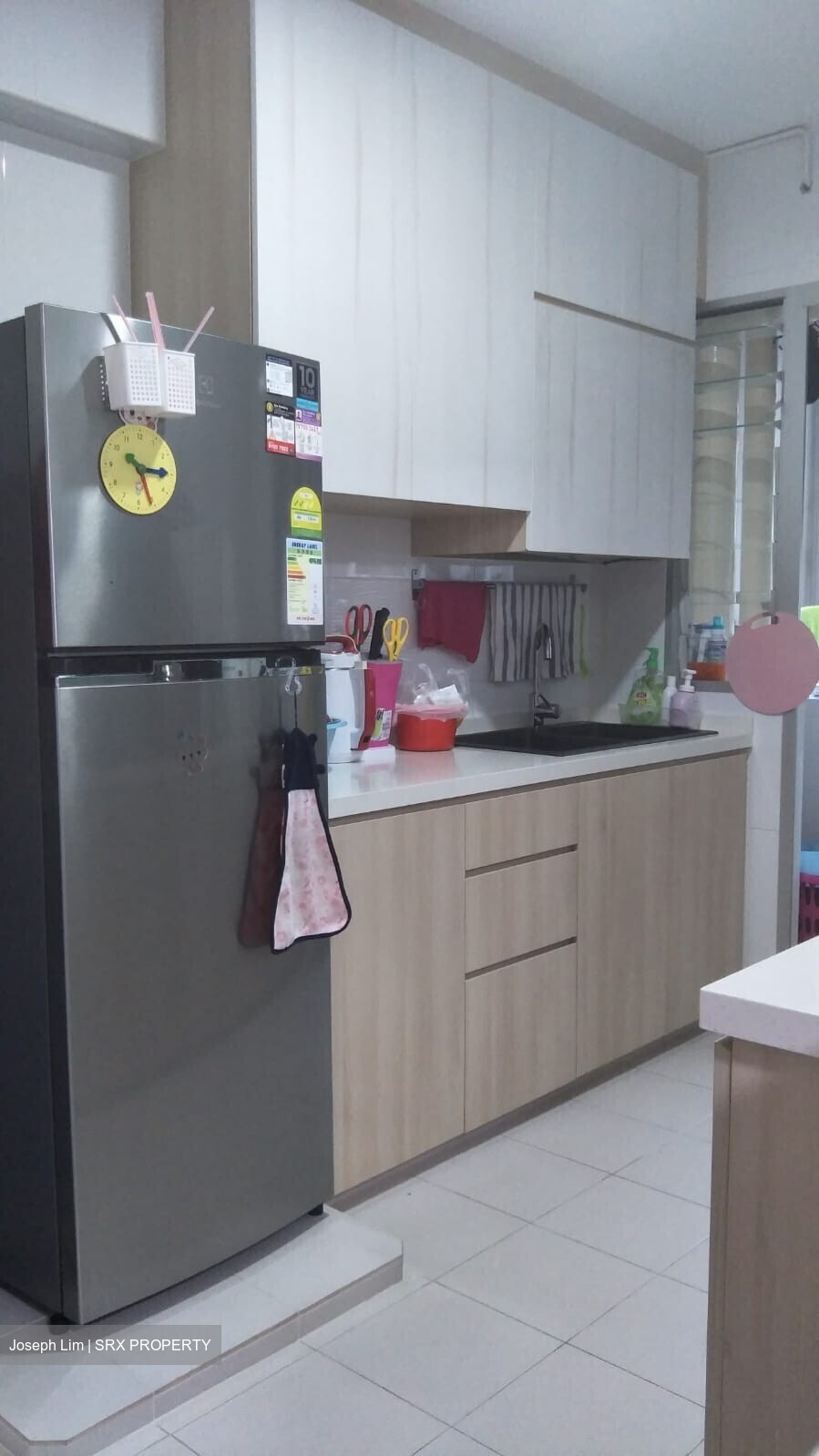 Fajar Road (Bukit Panjang), HDB HUDC #330758051